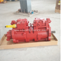 SL150LC-V Hydraulic Pump 2401-9236B